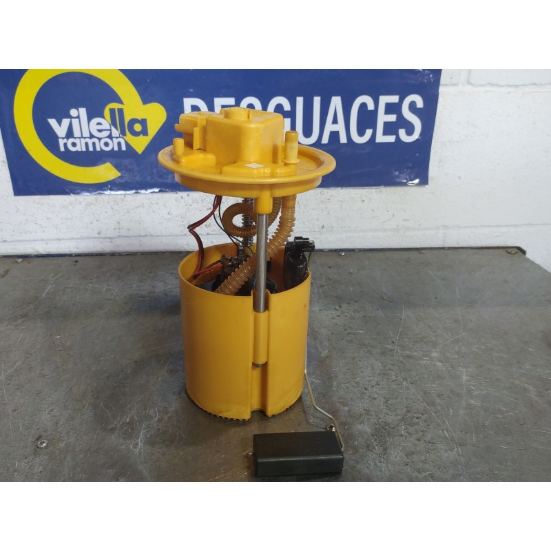 Recambio de aforador para opel corsa d 1.3 16v cdti | 0.06 - ... 1.3 16v cdti | 0.06 - ... referencia OEM IAM   