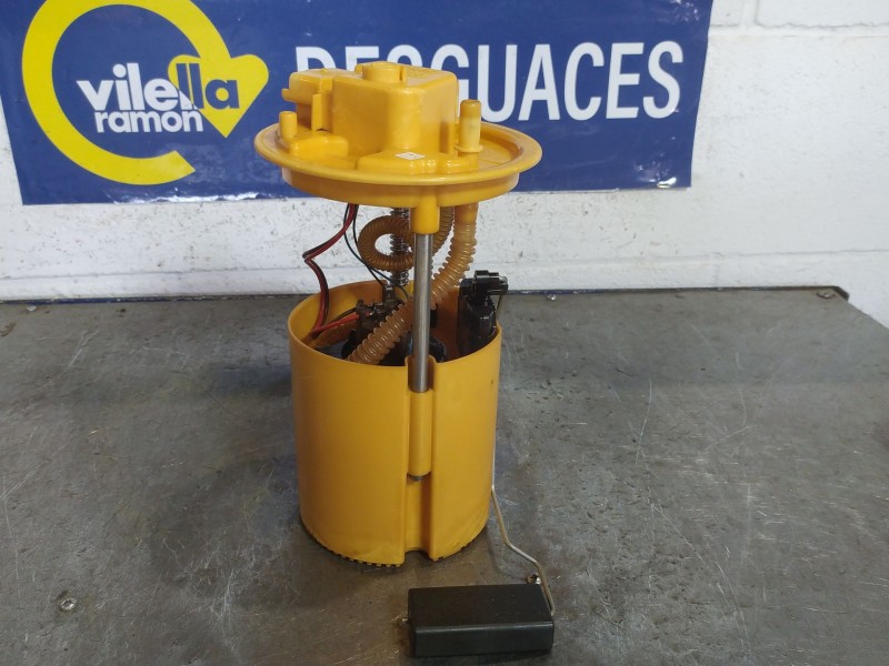 Recambio de aforador para opel corsa d 1.3 16v cdti | 0.06 - ... 1.3 16v cdti | 0.06 - ... referencia OEM IAM   