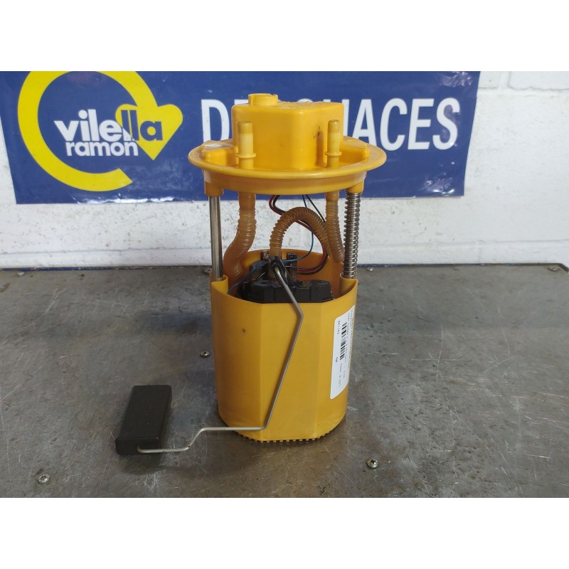 Recambio de aforador para opel corsa d 1.3 16v cdti | 0.06 - ... 1.3 16v cdti | 0.06 - ... referencia OEM IAM   