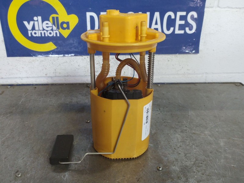 Recambio de aforador para opel corsa d 1.3 16v cdti | 0.06 - ... 1.3 16v cdti | 0.06 - ... referencia OEM IAM   