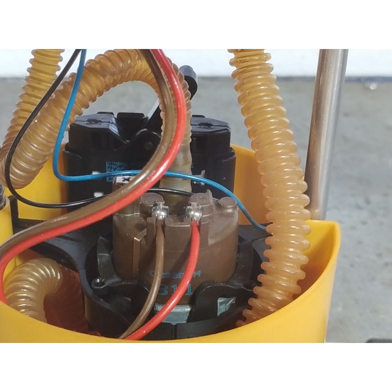 Recambio de aforador para opel corsa d 1.3 16v cdti | 0.06 - ... 1.3 16v cdti | 0.06 - ... referencia OEM IAM   