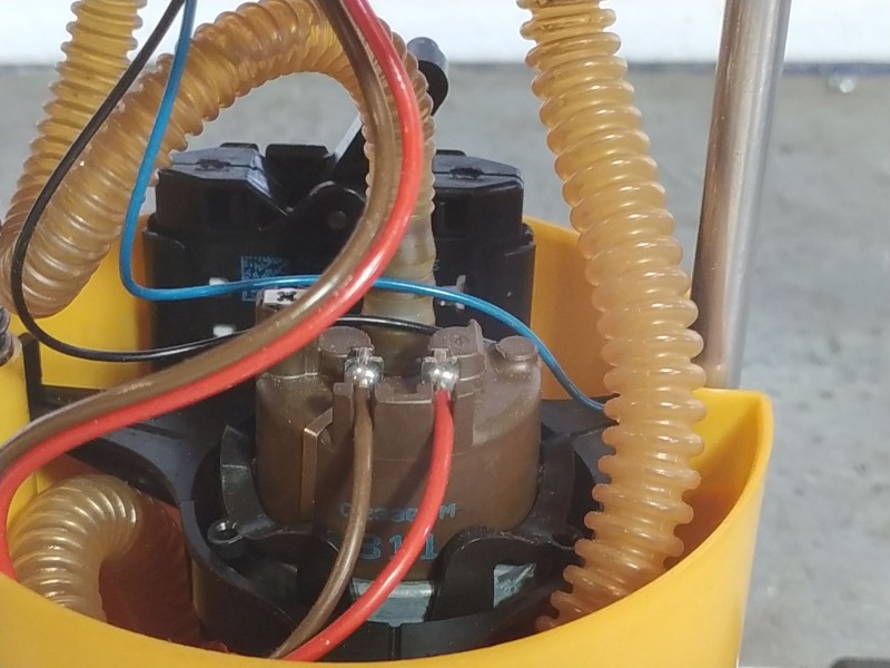 Recambio de aforador para opel corsa d 1.3 16v cdti | 0.06 - ... 1.3 16v cdti | 0.06 - ... referencia OEM IAM   