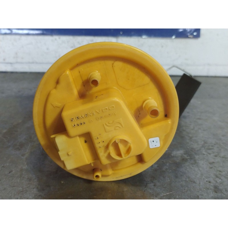 Recambio de aforador para opel corsa d 1.3 16v cdti | 0.06 - ... 1.3 16v cdti | 0.06 - ... referencia OEM IAM   