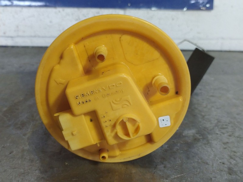 Recambio de aforador para opel corsa d 1.3 16v cdti | 0.06 - ... 1.3 16v cdti | 0.06 - ... referencia OEM IAM   