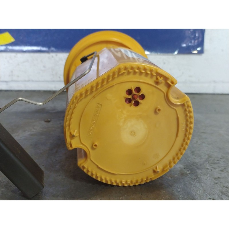 Recambio de aforador para opel corsa d 1.3 16v cdti | 0.06 - ... 1.3 16v cdti | 0.06 - ... referencia OEM IAM   