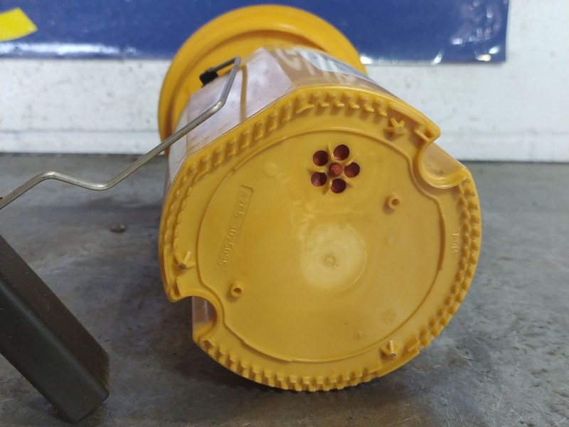 Recambio de aforador para opel corsa d 1.3 16v cdti | 0.06 - ... 1.3 16v cdti | 0.06 - ... referencia OEM IAM   