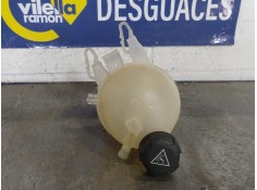 Recambio de deposito expansion para citroen c3 picasso  | 0.07 - ...  | 0.07 - ... referencia OEM IAM    2