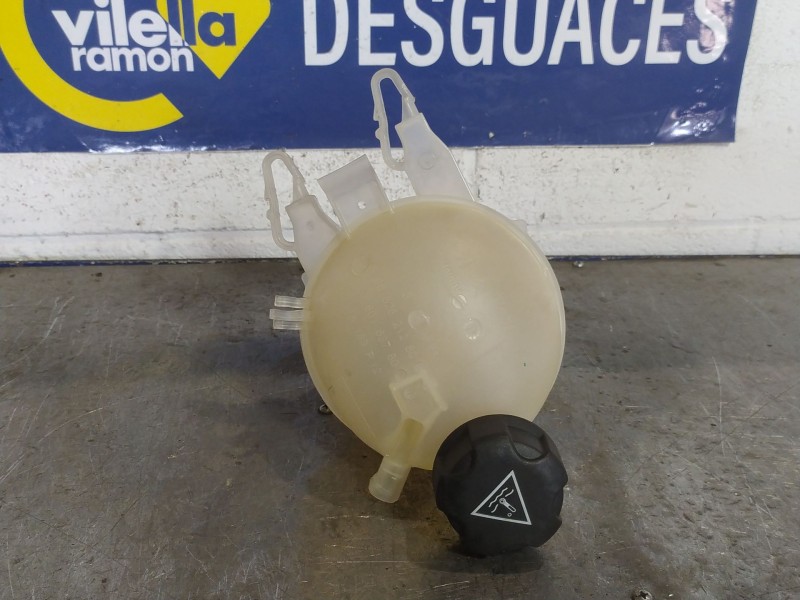 Recambio de deposito expansion para citroen c3 picasso  | 0.07 - ...  | 0.07 - ... referencia OEM IAM   