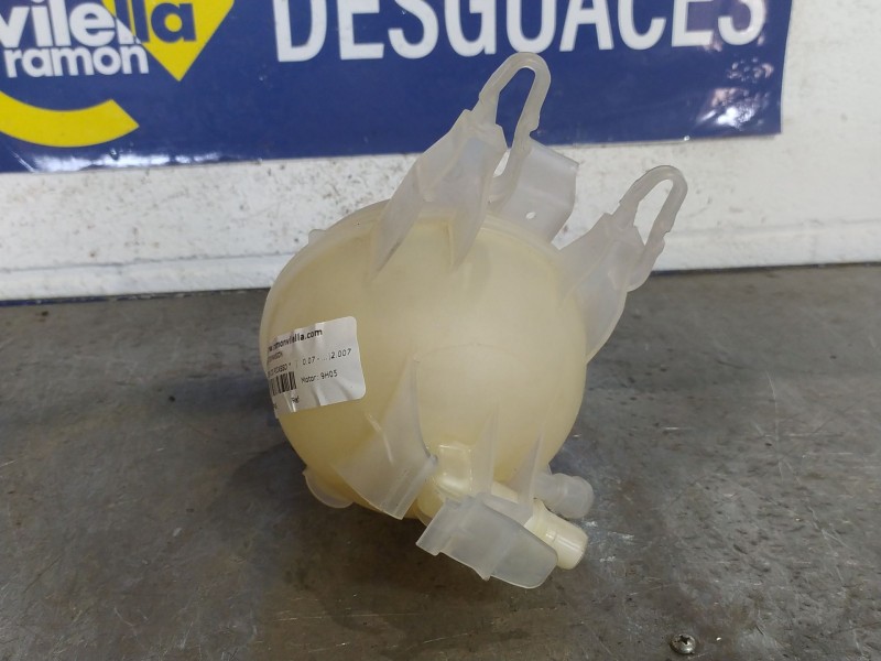 Recambio de deposito expansion para citroen c3 picasso  | 0.07 - ...  | 0.07 - ... referencia OEM IAM   