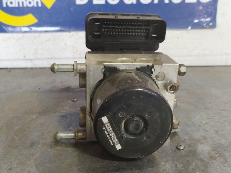 Recambio de abs para dodge caliber  | 0.06 - ...  | 0.06 - ... referencia OEM IAM 1935320  