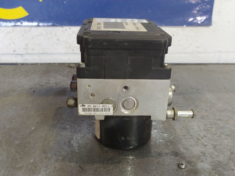 Recambio de abs para dodge caliber  | 0.06 - ...  | 0.06 - ... referencia OEM IAM 1935320  
