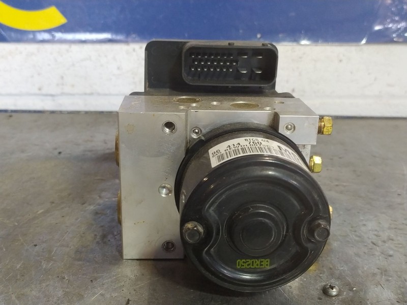 Recambio de abs para chevrolet epica lt | 0.06 - ... lt | 0.06 - ... referencia OEM IAM 96414760  