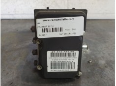 Recambio de abs para peugeot 307 referencia OEM IAM 9651873780  