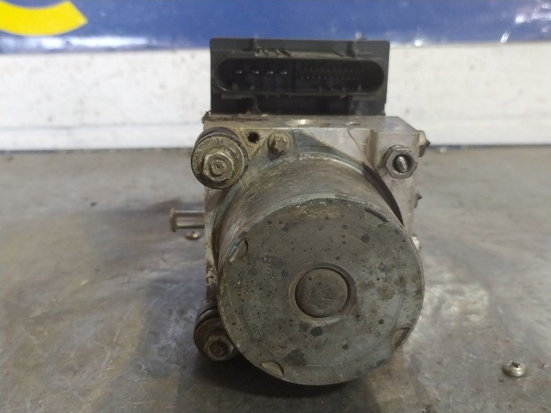 Recambio de abs para peugeot 307 referencia OEM IAM 9651873780  