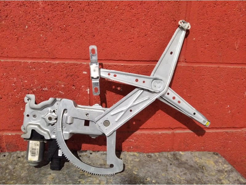 Recambio de elevalunas delantero izquierdo para opel meriva referencia OEM IAM   