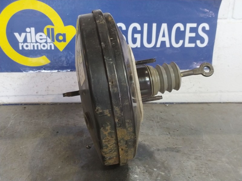 Recambio de servofreno para dodge caliber  | 0.06 - ...  | 0.06 - ... referencia OEM IAM   