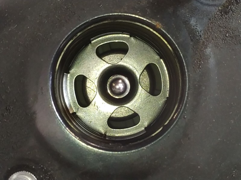 Recambio de servofreno para citroen c3 picasso  | 0.07 - ...  | 0.07 - ... referencia OEM IAM 9672865880  