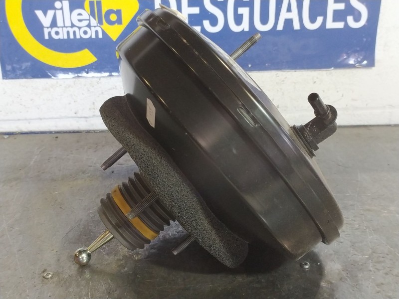 Recambio de servofreno para citroen c3 picasso  | 0.07 - ...  | 0.07 - ... referencia OEM IAM 9672865880  