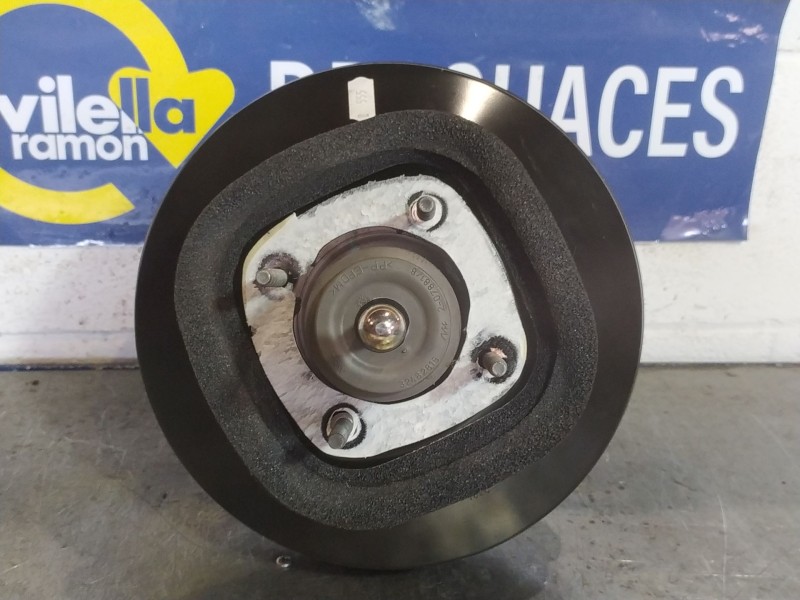 Recambio de servofreno para citroen c3 picasso  | 0.07 - ...  | 0.07 - ... referencia OEM IAM 9672865880  