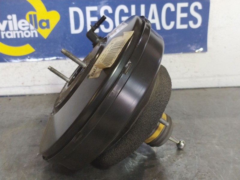 Recambio de servofreno para citroen c3 picasso  | 0.07 - ...  | 0.07 - ... referencia OEM IAM 9672865880  