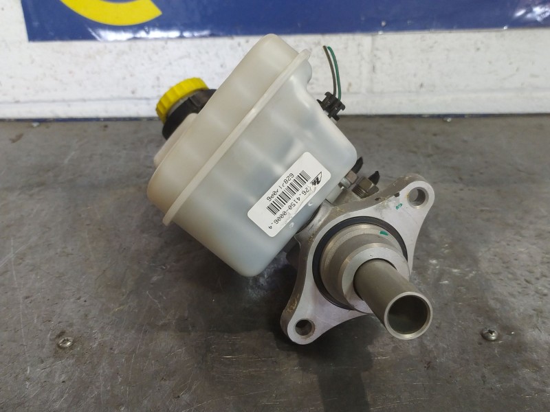 Recambio de bomba freno para dodge caliber  | 0.06 - ...  | 0.06 - ... referencia OEM IAM 26415000064  