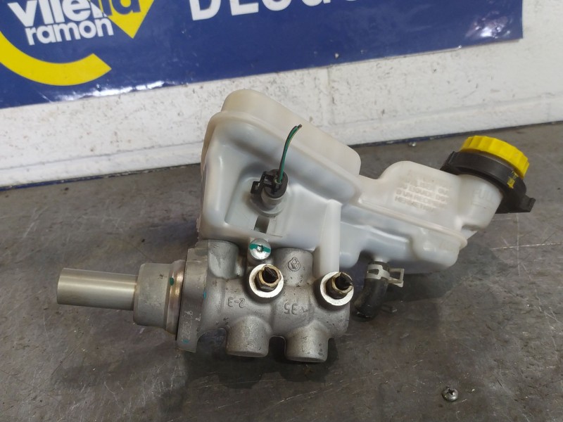 Recambio de bomba freno para dodge caliber  | 0.06 - ...  | 0.06 - ... referencia OEM IAM 26415000064  