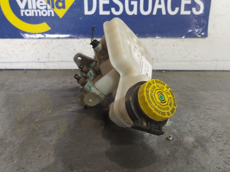 Recambio de bomba freno para dodge caliber  | 0.06 - ...  | 0.06 - ... referencia OEM IAM 26415000064  