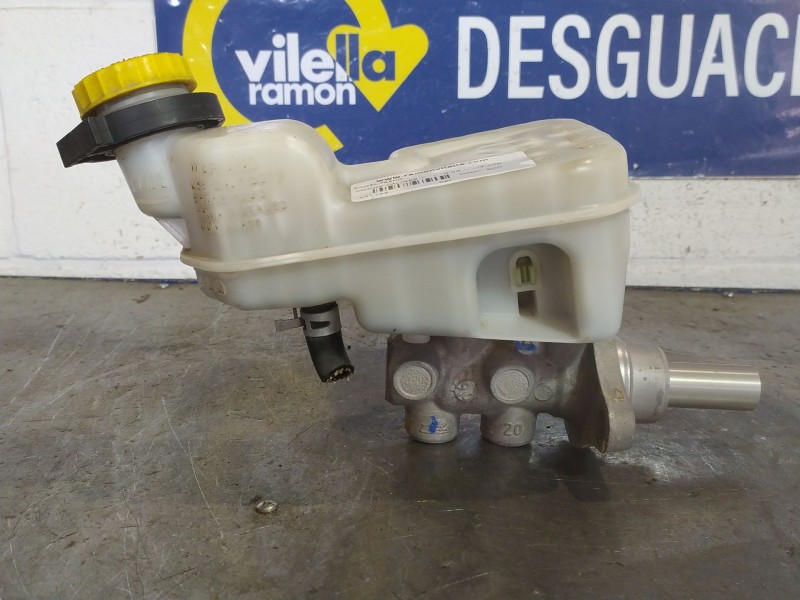 Recambio de bomba freno para dodge caliber  | 0.06 - ...  | 0.06 - ... referencia OEM IAM 26415000064  