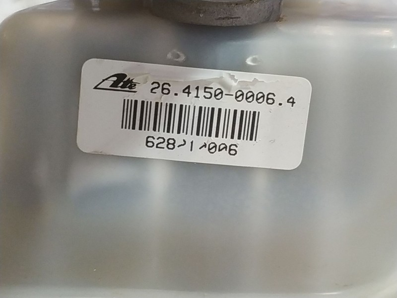 Recambio de bomba freno para dodge caliber  | 0.06 - ...  | 0.06 - ... referencia OEM IAM 26415000064  
