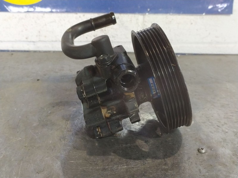 Recambio de bomba direccion para chevrolet epica lt | 0.06 - ... lt | 0.06 - ... referencia OEM IAM 96475856  