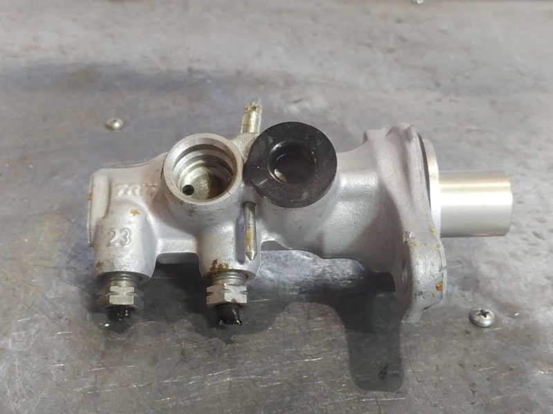 Recambio de bomba freno para citroen c3 picasso  | 0.07 - ...  | 0.07 - ... referencia OEM IAM   