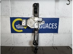 Recambio de elevalunas trasero derecho para dodge caliber  | 0.06 - ...  | 0.06 - ... referencia OEM IAM   