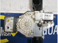 Recambio de elevalunas trasero derecho para dodge caliber  | 0.06 - ...  | 0.06 - ... referencia OEM IAM    2