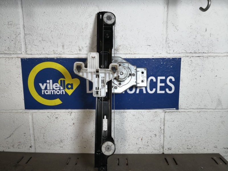 Recambio de elevalunas trasero derecho para dodge caliber  | 0.06 - ...  | 0.06 - ... referencia OEM IAM   