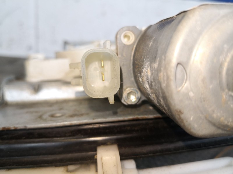 Recambio de elevalunas trasero derecho para dodge caliber  | 0.06 - ...  | 0.06 - ... referencia OEM IAM   