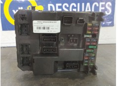 Recambio de centralita bsi para peugeot 307 (s1) 2.0 hdi cat | 0.01 - 0.05 2.0 hdi cat | 0.01 - 0.05 referencia OEM IAM BSIJ0400