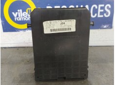 Recambio de centralita bsi para peugeot 307 (s1) 2.0 hdi cat | 0.01 - 0.05 2.0 hdi cat | 0.01 - 0.05 referencia OEM IAM BSIJ0400 2