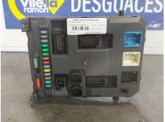 Recambio de centralita bsi para citroen c3 picasso  | 0.07 - ...  | 0.07 - ... referencia OEM IAM BSIEVX0200 9666952080 