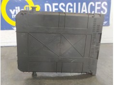 Recambio de centralita bsi para citroen c3 picasso  | 0.07 - ...  | 0.07 - ... referencia OEM IAM BSIEVX0200 9666952080  2