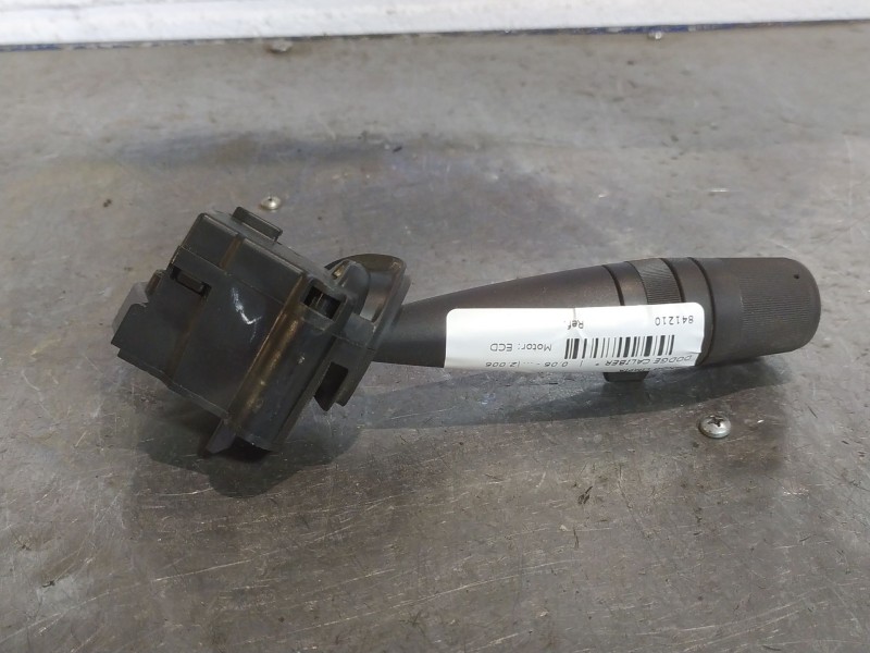 Recambio de mando limpia para dodge caliber  | 0.06 - ...  | 0.06 - ... referencia OEM IAM   