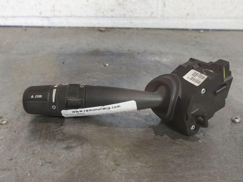 Recambio de mando limpia para dodge caliber  | 0.06 - ...  | 0.06 - ... referencia OEM IAM   