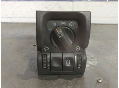 Recambio de mando luces para opel vectra b berlina comfort | 02.99 - 12.02 comfort | 02.99 - 12.02 referencia OEM IAM 90569813 5
