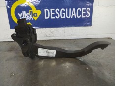 Recambio de potenciometro pedal para citroen c3 picasso  | 0.07 - ...  | 0.07 - ... referencia OEM IAM 9681383980  