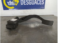 Recambio de potenciometro pedal para citroen c3 picasso  | 0.07 - ...  | 0.07 - ... referencia OEM IAM 9681383980   2