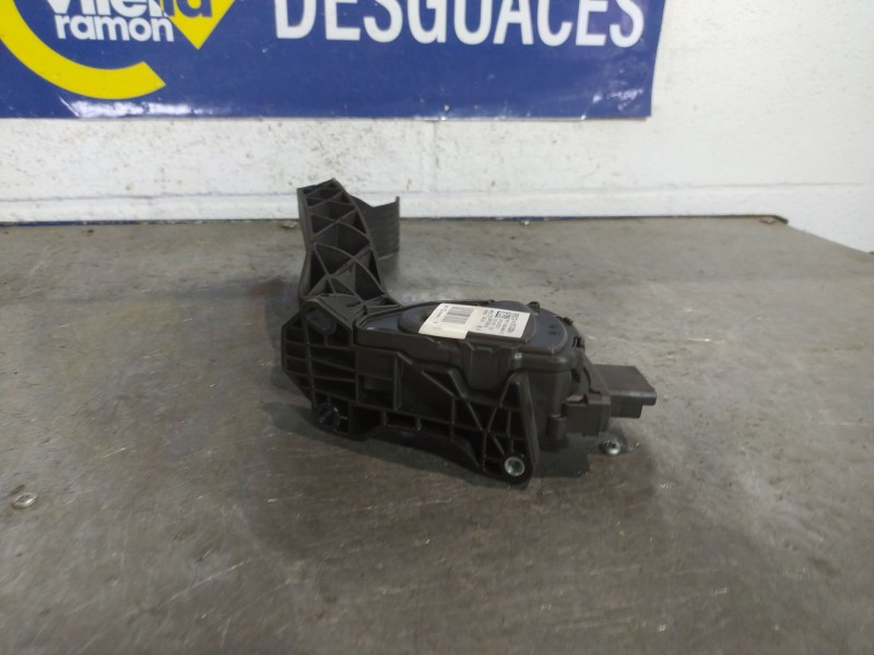 Recambio de potenciometro pedal para citroen c3 picasso  | 0.07 - ...  | 0.07 - ... referencia OEM IAM 9681383980  