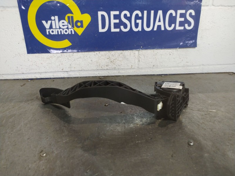 Recambio de potenciometro pedal para citroen c3 picasso  | 0.07 - ...  | 0.07 - ... referencia OEM IAM 9681383980  