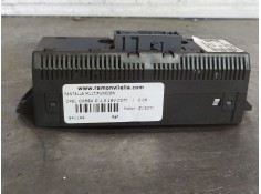 Recambio de pantalla multifuncion para opel corsa d 1.3 16v cdti | 0.06 - ... 1.3 16v cdti | 0.06 - ... referencia OEM IAM    2