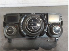 Recambio de mando climatizador para citroen c3 picasso  | 0.07 - ...  | 0.07 - ... referencia OEM IAM   