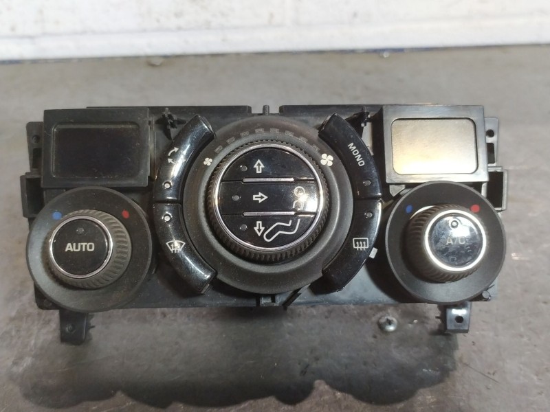 Recambio de mando climatizador para citroen c3 picasso  | 0.07 - ...  | 0.07 - ... referencia OEM IAM   