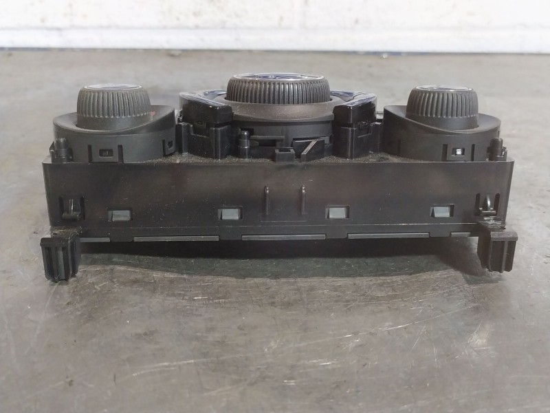 Recambio de mando climatizador para citroen c3 picasso  | 0.07 - ...  | 0.07 - ... referencia OEM IAM   
